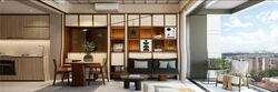 The Reserve Residences (D21), Apartment #518311911